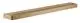 AXOR-HG-AXOR-Universal-Softsquare-Reling-Badetuchhalter-800-mm-Brushed-Bronze-42833140 gallery number 1